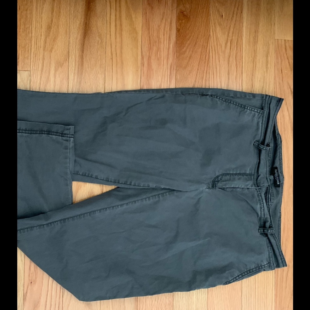Eileen Fisher petite pant